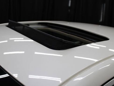 Used 2014 Chevrolet Malibu LTZ image 9