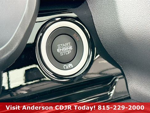 New 2026 RAM 1500 Laramie w/ Night Edition image 9