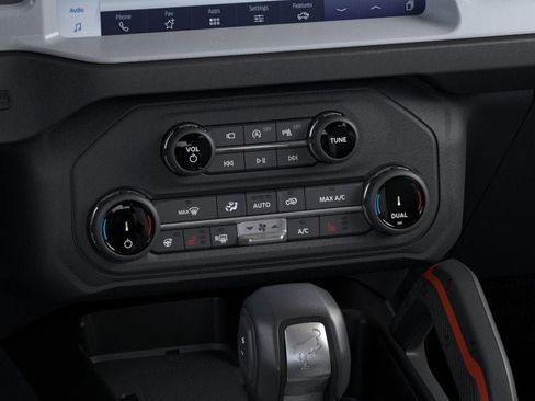 New 2026 Ford Bronco Stroppe Edition image 16