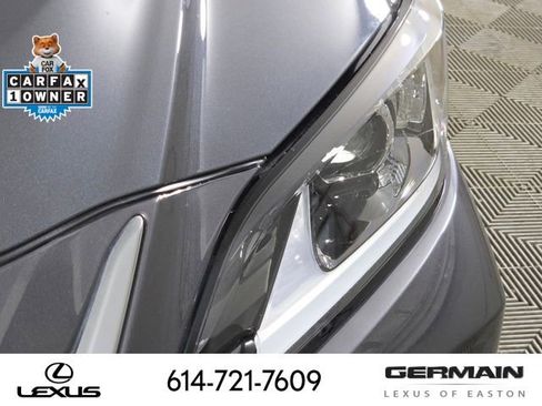 Used 2025 Lexus ES 300h w/ Premium Package FWD image 15