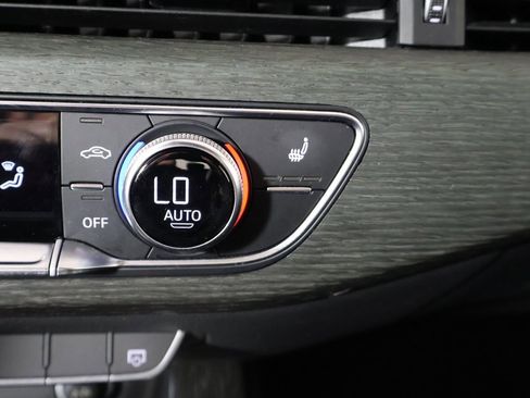 Used 2022 Audi A5 2.0T Premium Plus w/ Premium Plus image 51