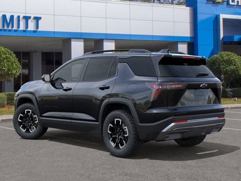 New 2026 Chevrolet Equinox ACTIV image 3