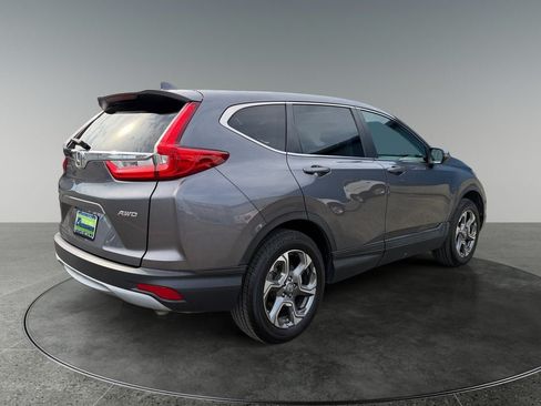 Used 2017 Honda CR-V EX image 9