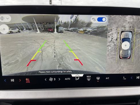 New 2025 Ford Explorer ST w/ Sun And Sound Package image 9