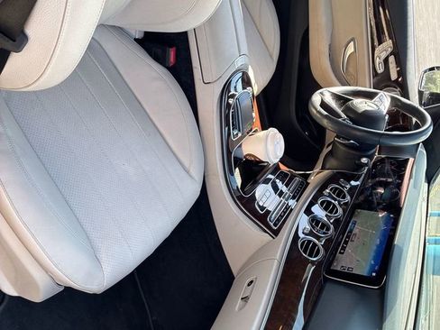 Used 2021 Mercedes-Benz E 450 4MATIC Sedan image 9