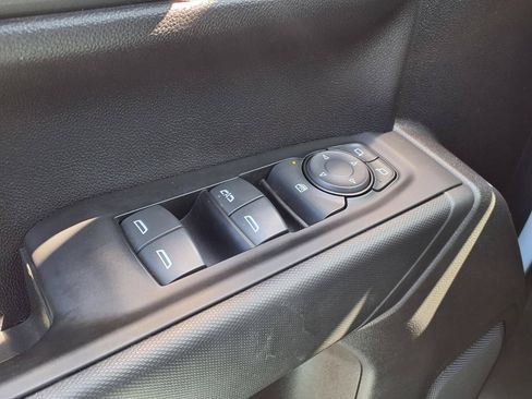 Used 2023 Chevrolet Silverado 1500 Custom Trail Boss w/ LPO, Dark Essentials Package AWD/4WD image 20