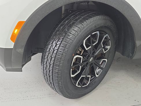 Used 2022 Hyundai Santa Cruz SEL w/ Cargo Package AWD/4WD image 30
