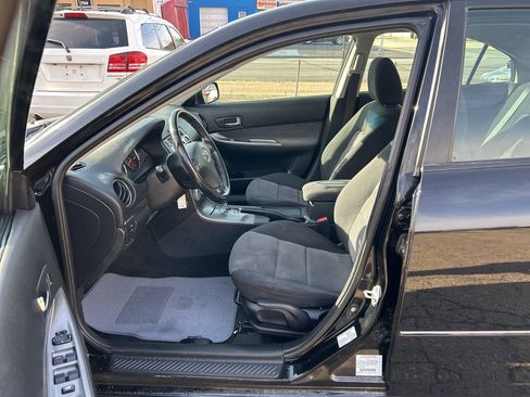 Used 2004 MAZDA MAZDA6 s w/ Bose Audio Pkg image 14