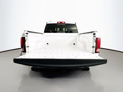 Used 2017 RAM 1500 Sport AWD/4WD image 27