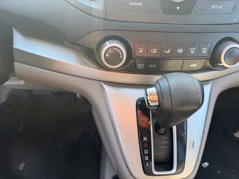 Used 2013 Honda CR-V EX image 13