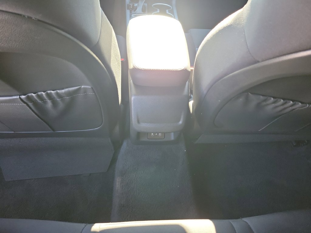 Used 2026 Kia K5 LXS FWD image 14