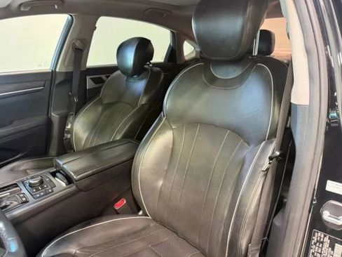 Used 2017 Genesis G80 5.0 Ultimate image 22