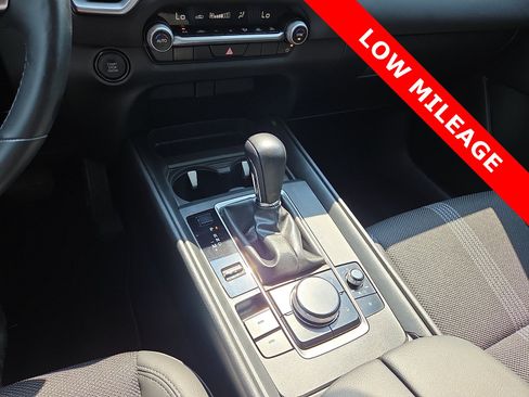 Used 2024 MAZDA CX-50 AWD 2.5 S w/ Select Package image 25