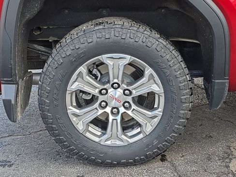 Used 2023 GMC Sierra 1500 SLT w/ SLT Convenience Package image 53