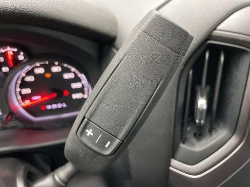 Certified 2023 Chevrolet Silverado 1500 Custom w/ LPO, Dark Essentials Package image 27