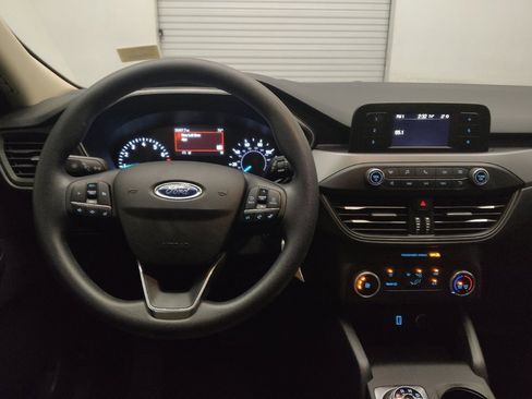 Used 2020 Ford Escape S FWD image 22