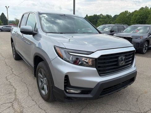 Used 2023 Honda Ridgeline RTL image 9