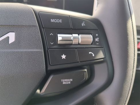 New 2026 Kia Sportage X-Line w/ X-Line Technology Package image 33