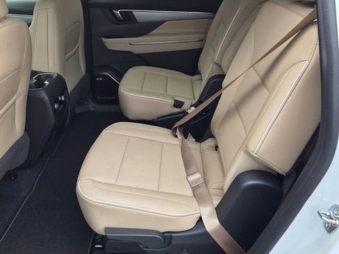 New 2026 Buick Enclave Preferred w/ Power Package AWD/4WD image 15