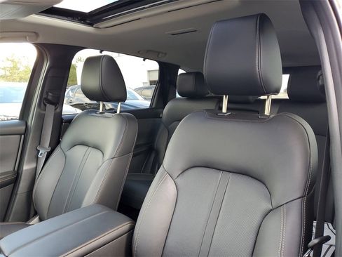 Used 2025 MAZDA CX-70 3.3 Turbo w/ Preferred Package image 14