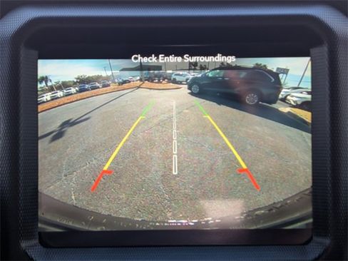 Used 2018 Jeep Wrangler Unlimited Rubicon image 19