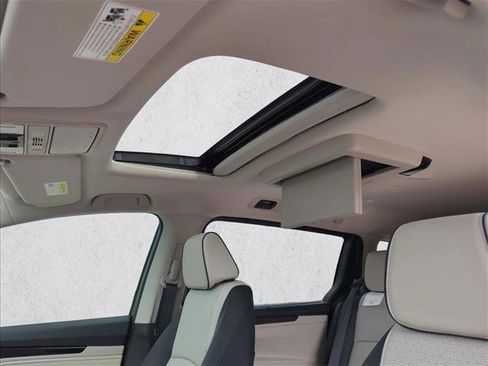 New 2026 Honda Odyssey Elite image 22