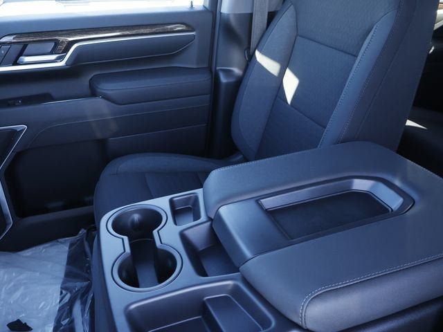 New 2026 GMC Sierra 2500 SLE w/ SLE Value Package; AWD/4WD image 28