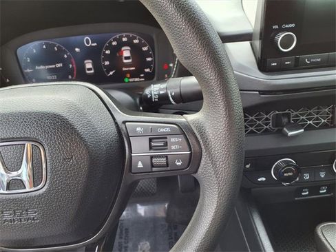Used 2024 Honda Accord EX image 18