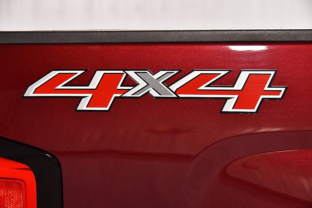 Used 2016 Chevrolet Silverado 3500 High Country w/ Duramax Plus Package AWD/4WD image 11
