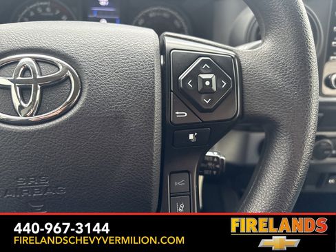 Used 2022 Toyota Tacoma SR image 14