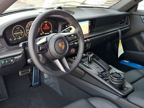 New 2026 Porsche 911 Carrera S image 4