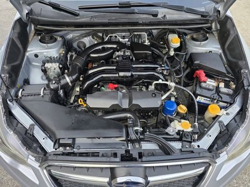 Used 2015 Subaru Crosstrek 2.0i Premium image 27