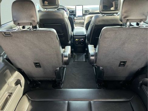 Used 2023 Ford Explorer ST w/ Equipment Group 401A image 25