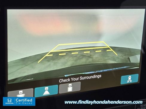 Certified 2024 Honda Odyssey EX-L image 31