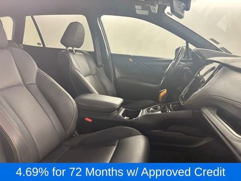 Used 2024 Subaru Outback Wilderness AWD/4WD image 16