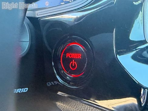 Used 2025 Honda Civic Sport Touring image 29