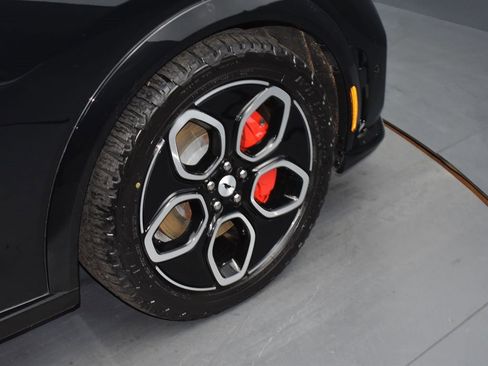 Used 2022 Ford Mustang Mach-E GT image 18