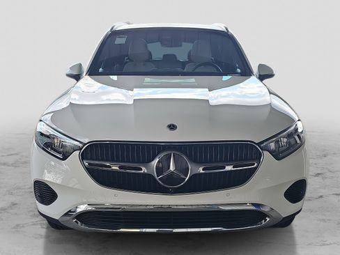 Certified 2026 Mercedes-Benz GLC 300 4MATIC image 2