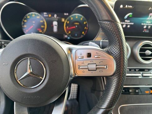 Used 2022 Mercedes-Benz GLC 300 4MATIC image 26