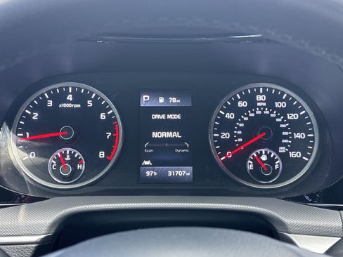 Used 2024 Kia K5 GT-Line FWD image 11