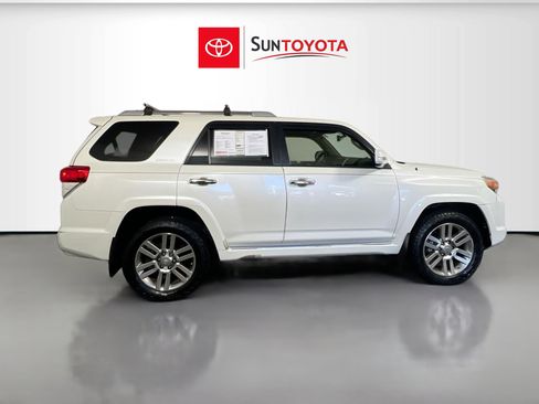 Used 2013 Toyota 4Runner Limited image 2