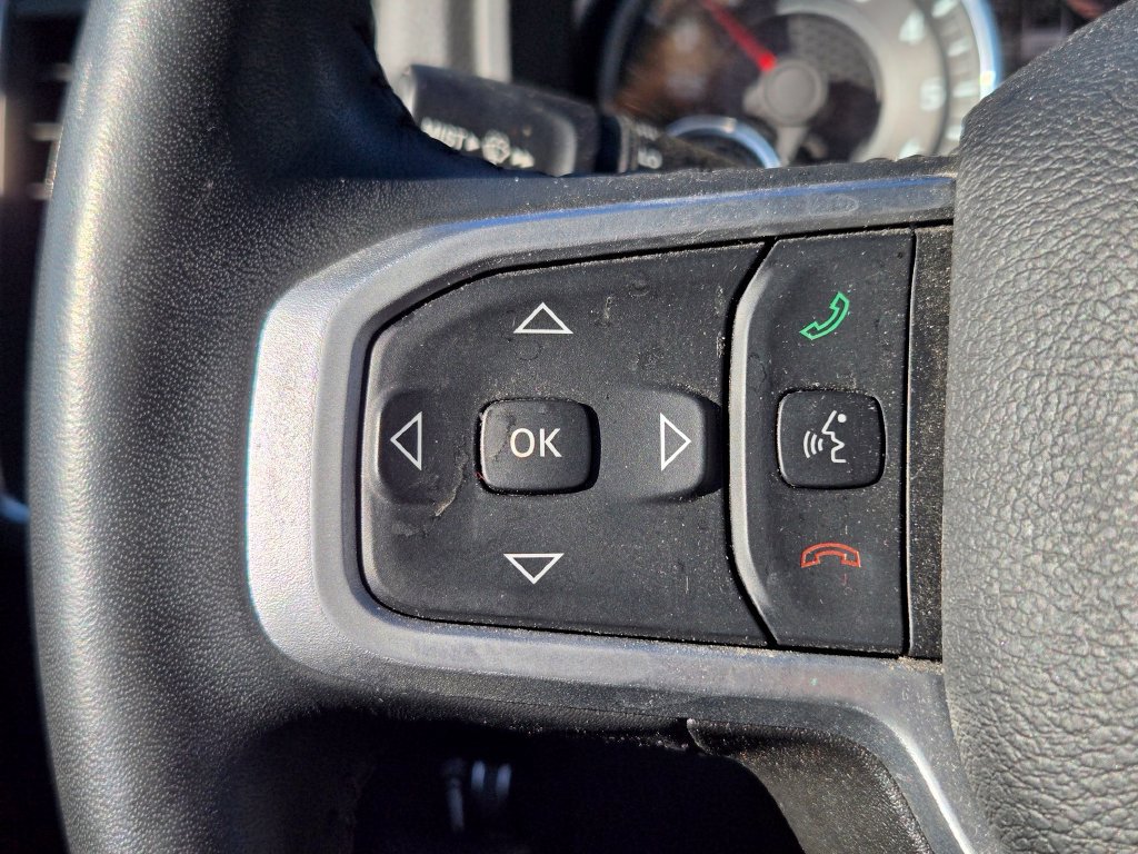 Used 2024 RAM 1500 Big Horn AWD/4WD image 22