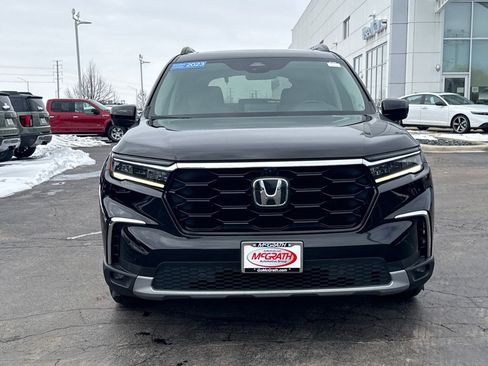 Certified 2023 Honda Pilot Elite image 5