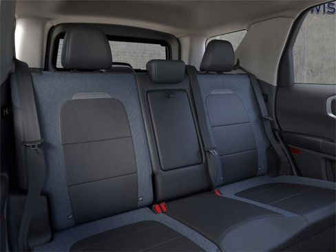 New 2025 Ford Bronco Sport Outer Banks w/ Outer Banks Tech Package+ image 11