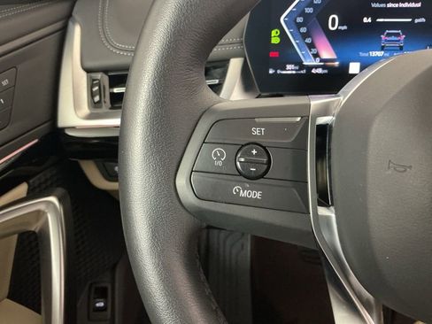 Certified 2025 BMW X1 xDrive28i w/ Convenience Package image 8