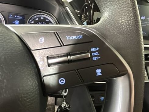 Used 2023 Hyundai Sonata SE FWD image 16