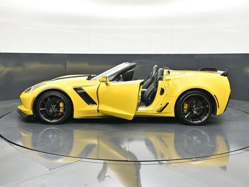 Used 2016 Chevrolet Corvette Z06 RWD image 49