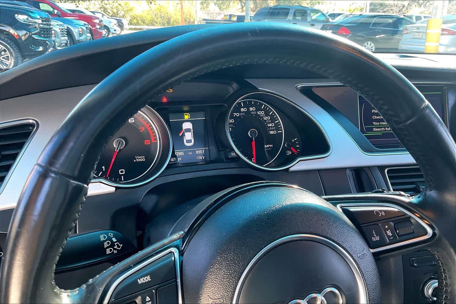 Used 2016 Audi A5 2.0T Premium AWD/4WD image 23