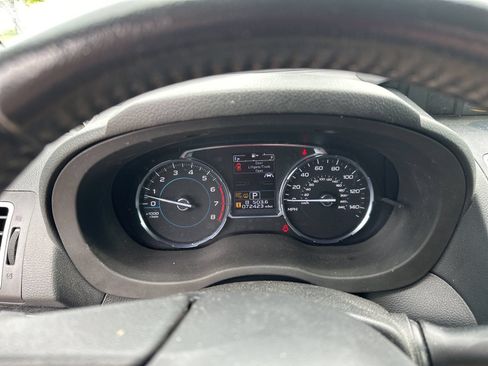 Used 2018 Subaru Forester 2.5i Limited AWD/4WD image 11