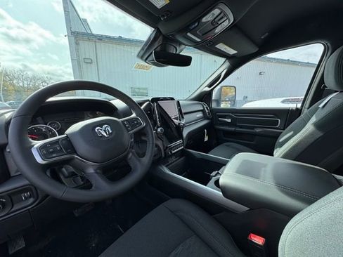 New 2026 RAM 2500 Big Horn image 62